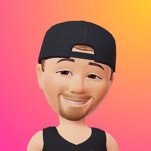 Meet your Posher, Rick